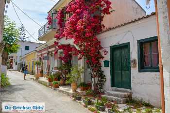 Longos loggos Paxos Paxi - De Griekse Gids - Foto van De Griekse Gids