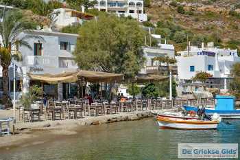 Panteli Leros Dodecanese - Foto van De Griekse Gids