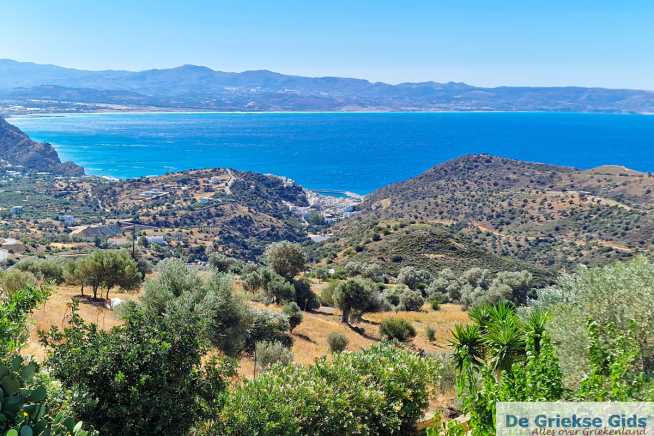 Agia Galini (Rethymnon Kreta) - De Griekse Gids - Foto van De Griekse Gids