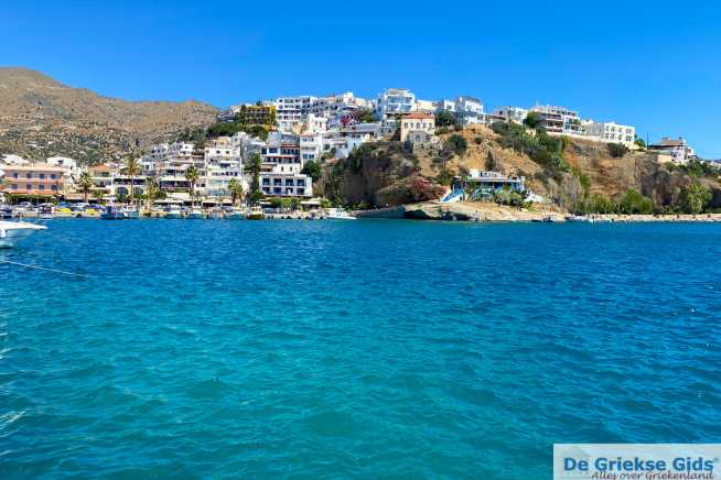 Agia Galini (Rethymnon Kreta) - De Griekse Gids   - Foto van De Griekse Gids