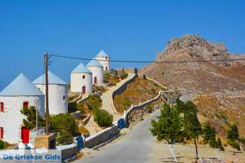 Panteli - Eiland Leros - De Griekse Gids - Foto van De Griekse Gids