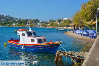Alinda eiland Leros - De Griekse Gids - Foto van De Griekse Gids