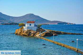 Agios Isidoros eiland Leros - De Griekse Gids - Foto van De Griekse Gids
