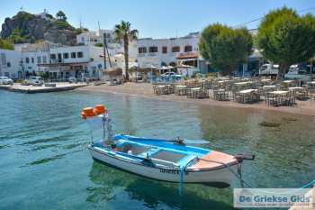 Skala eiland Patmos, Dodecanese - De Griekse Gids - Foto van De Griekse Gids
