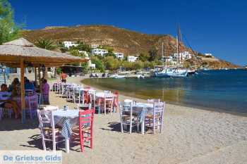 Grikos eiland Patmos - De Griekse Gids - Foto van De Griekse Gids