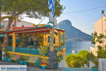 Masouri Kalymnos Dodecanese  - Foto van De Griekse Gids