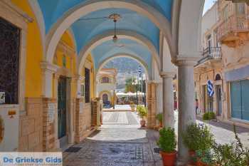 Kalymnos stad eiland Kalymnos  - Foto van De Griekse Gids