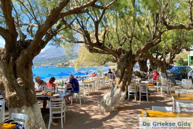 Plakias Rethymnon Kreta - De Griekse Gids - Foto van De Griekse Gids