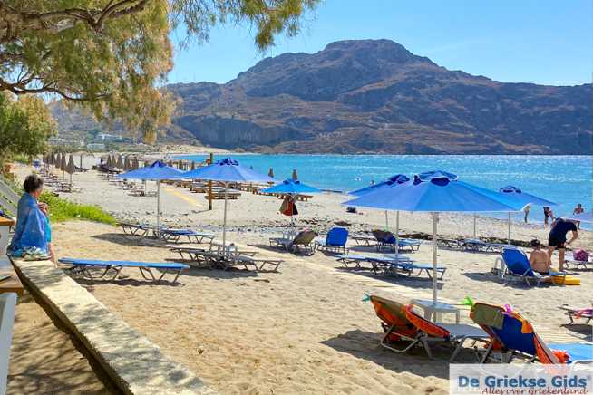Plakias Rethymnon Kreta - De Griekse Gids - Foto van De Griekse Gids
