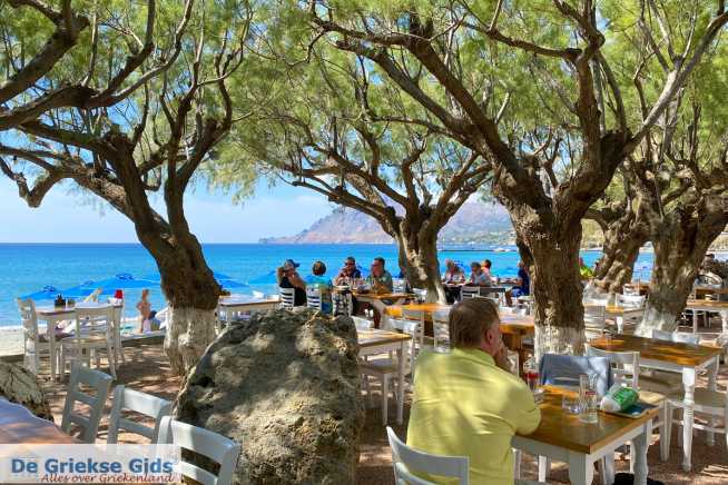 Plakias Rethymnon Kreta - De Griekse Gids - Foto van De Griekse Gids