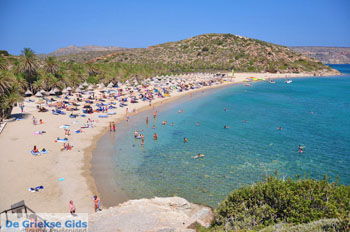 Vai Kreta | Lassithi Kreta Griekenland 12 - Foto van https://www.grieksegids.nl/fotos/vai/normaal/vai-kreta-012.jpg