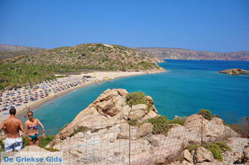 Vai Kreta | Lassithi Kreta Griekenland 23 - Foto van https://www.grieksegids.nl/fotos/vai/normaal/vai-kreta-023.jpg