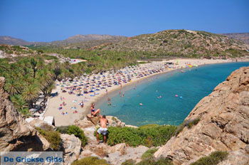 Vai Kreta | Lassithi Kreta Griekenland 28 - Foto van https://www.grieksegids.nl/fotos/vai/normaal/vai-kreta-028.jpg