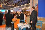 De Griekse Gids op de Vakantiebeurs in Utrecht |Foto 2012 | Nr 21 - Foto van De Griekse Gids