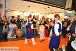 De Griekse Gids op de Vakantiebeurs in Utrecht |Foto 2012 | Nr 43 - Foto van De Griekse Gids