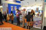 De Griekse Gids op de Vakantiebeurs in Utrecht |Foto 2012 | Nr 99 - Foto van De Griekse Gids