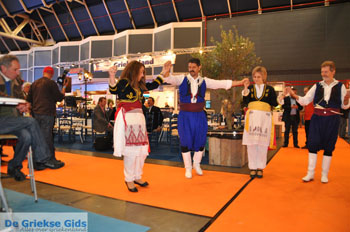 De Griekse Gids op de Vakantiebeurs in Utrecht |Foto 2012 | Nr 22 - Foto van https://www.grieksegids.nl/fotos/vakantiebeurs2012/normaal/vakantiebeurs-2012-grieksegids-022.jpg