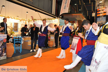 De Griekse Gids op de Vakantiebeurs in Utrecht |Foto 2012 | Nr 23 - Foto van https://www.grieksegids.nl/fotos/vakantiebeurs2012/normaal/vakantiebeurs-2012-grieksegids-023.jpg