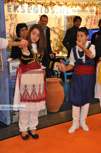 De Griekse Gids op de Vakantiebeurs in Utrecht |Foto 2012 | Nr 27 - Foto van https://www.grieksegids.nl/fotos/vakantiebeurs2012/normaal/vakantiebeurs-2012-grieksegids-027.jpg