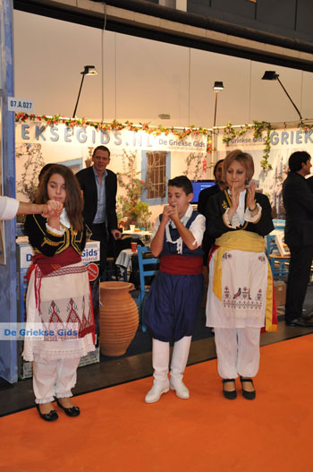 De Griekse Gids op de Vakantiebeurs in Utrecht |Foto 2012 | Nr 28 - Foto van https://www.grieksegids.nl/fotos/vakantiebeurs2012/normaal/vakantiebeurs-2012-grieksegids-028.jpg