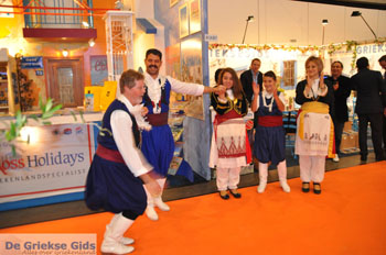 De Griekse Gids op de Vakantiebeurs in Utrecht |Foto 2012 | Nr 30 - Foto van https://www.grieksegids.nl/fotos/vakantiebeurs2012/normaal/vakantiebeurs-2012-grieksegids-030.jpg