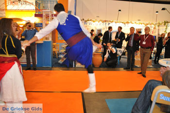 De Griekse Gids op de Vakantiebeurs in Utrecht |Foto 2012 | Nr 33 - Foto van https://www.grieksegids.nl/fotos/vakantiebeurs2012/normaal/vakantiebeurs-2012-grieksegids-033.jpg