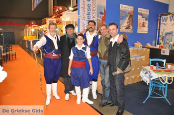 De Griekse Gids op de Vakantiebeurs in Utrecht |Foto 2012 | Nr 37 - Foto van https://www.grieksegids.nl/fotos/vakantiebeurs2012/normaal/vakantiebeurs-2012-grieksegids-037.jpg