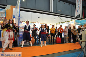 De Griekse Gids op de Vakantiebeurs in Utrecht |Foto 2012 | Nr 47 - Foto van https://www.grieksegids.nl/fotos/vakantiebeurs2012/normaal/vakantiebeurs-2012-grieksegids-047.jpg