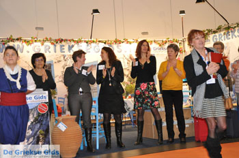 De Griekse Gids op de Vakantiebeurs in Utrecht |Foto 2012 | Nr 48 - Foto van https://www.grieksegids.nl/fotos/vakantiebeurs2012/normaal/vakantiebeurs-2012-grieksegids-048.jpg