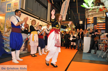 De Griekse Gids op de Vakantiebeurs in Utrecht |Foto 2012 | Nr 50 - Foto van https://www.grieksegids.nl/fotos/vakantiebeurs2012/normaal/vakantiebeurs-2012-grieksegids-050.jpg