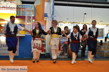 De Griekse Gids op de Vakantiebeurs in Utrecht |Foto 2012 | Nr 52 - Foto van https://www.grieksegids.nl/fotos/vakantiebeurs2012/normaal/vakantiebeurs-2012-grieksegids-052.jpg