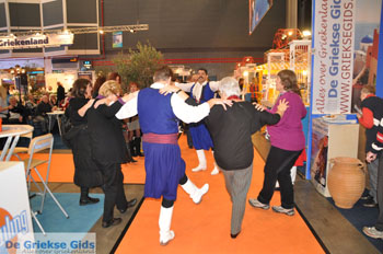 De Griekse Gids op de Vakantiebeurs in Utrecht |Foto 2012 | Nr 64 - Foto van https://www.grieksegids.nl/fotos/vakantiebeurs2012/normaal/vakantiebeurs-2012-grieksegids-064.jpg