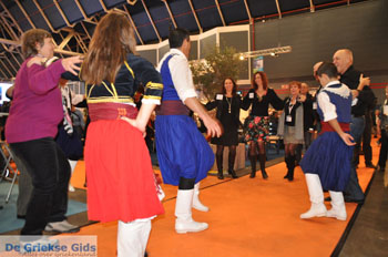 De Griekse Gids op de Vakantiebeurs in Utrecht |Foto 2012 | Nr 66 - Foto van https://www.grieksegids.nl/fotos/vakantiebeurs2012/normaal/vakantiebeurs-2012-grieksegids-066.jpg