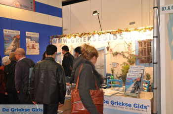 De Griekse Gids op de Vakantiebeurs in Utrecht |Foto 2012 | Nr 76 - Foto van https://www.grieksegids.nl/fotos/vakantiebeurs2012/normaal/vakantiebeurs-2012-grieksegids-076.jpg
