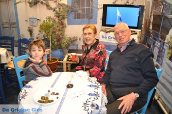 De Griekse Gids op de Vakantiebeurs in Utrecht |Foto 2012 | Nr 84 - Foto van https://www.grieksegids.nl/fotos/vakantiebeurs2012/normaal/vakantiebeurs-2012-grieksegids-084.jpg
