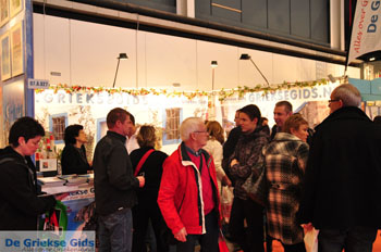 De Griekse Gids op de Vakantiebeurs in Utrecht |Foto 2012 | Nr 90 - Foto van https://www.grieksegids.nl/fotos/vakantiebeurs2012/normaal/vakantiebeurs-2012-grieksegids-090.jpg