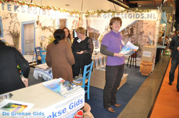 De Griekse Gids op de Vakantiebeurs in Utrecht |Foto 2012 | Nr 108 - Foto van https://www.grieksegids.nl/fotos/vakantiebeurs2012/normaal/vakantiebeurs-2012-grieksegids-108.jpg