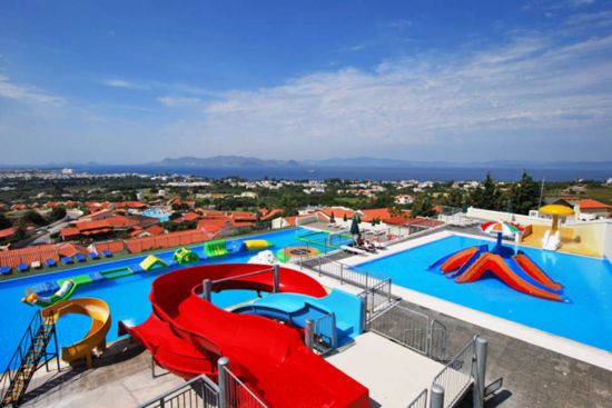 Aegean View resort Kos