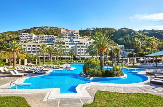 Aegean View resort Kos