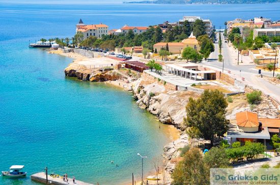 Aedipsos Evia
