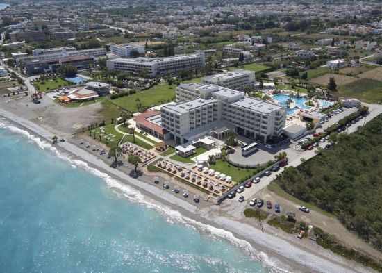 Electra Palace trianda Rhodos