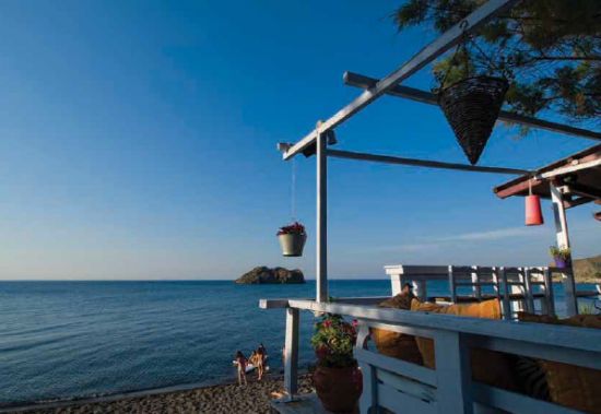 lesvos
