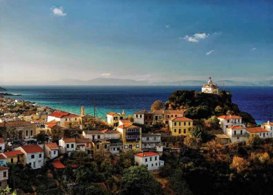 samos