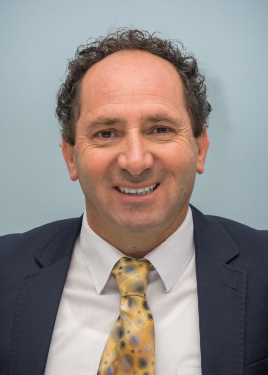 Manolis Pavlakis