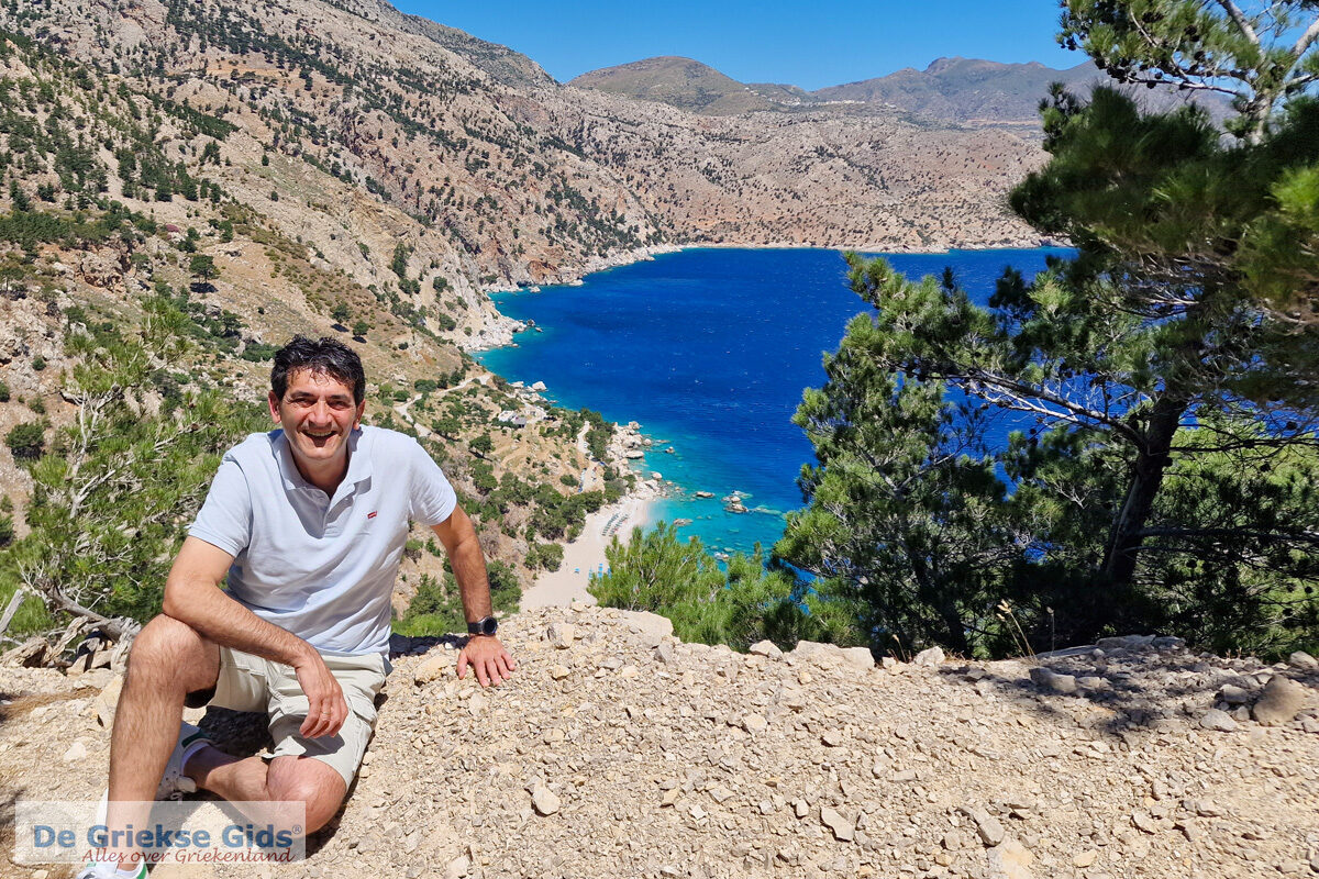 Apella Karpathos