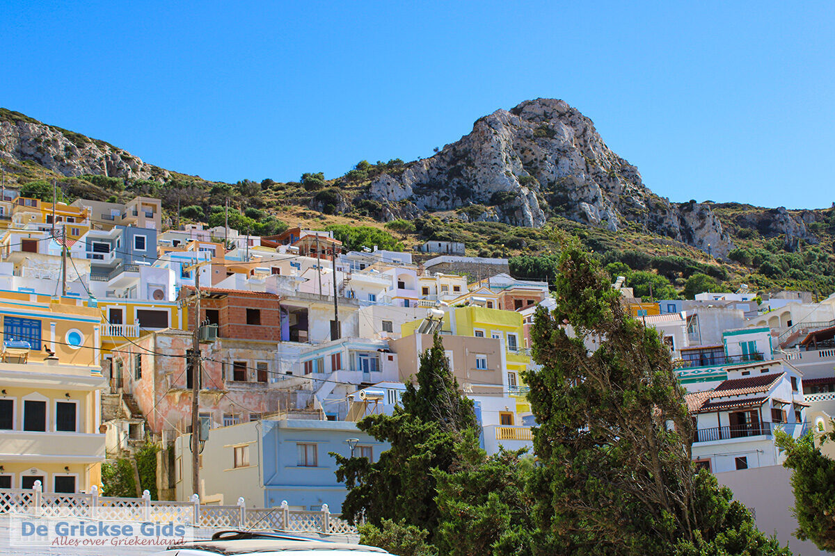 Menetes Karpathos