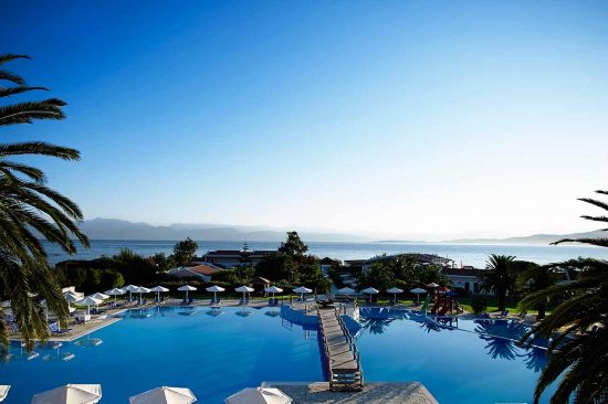 Hotel Roda Beach Resort & Spa