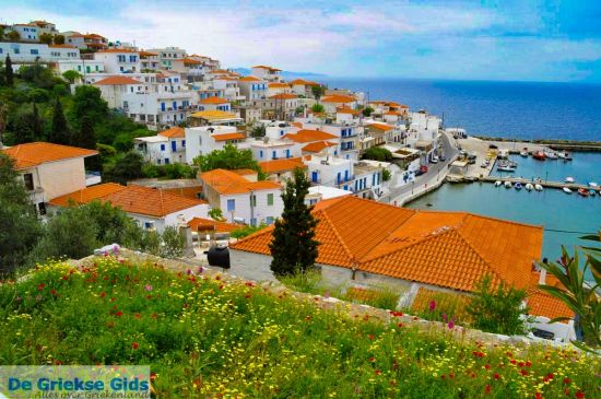 Batsi Andros