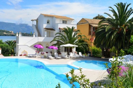 Hotel Roda Beach Resort & Spa