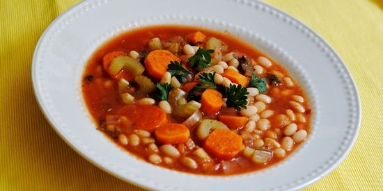 Lekker eten in Griekenland